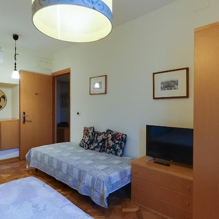 Residence Al Granzo Trieste Exterior photo