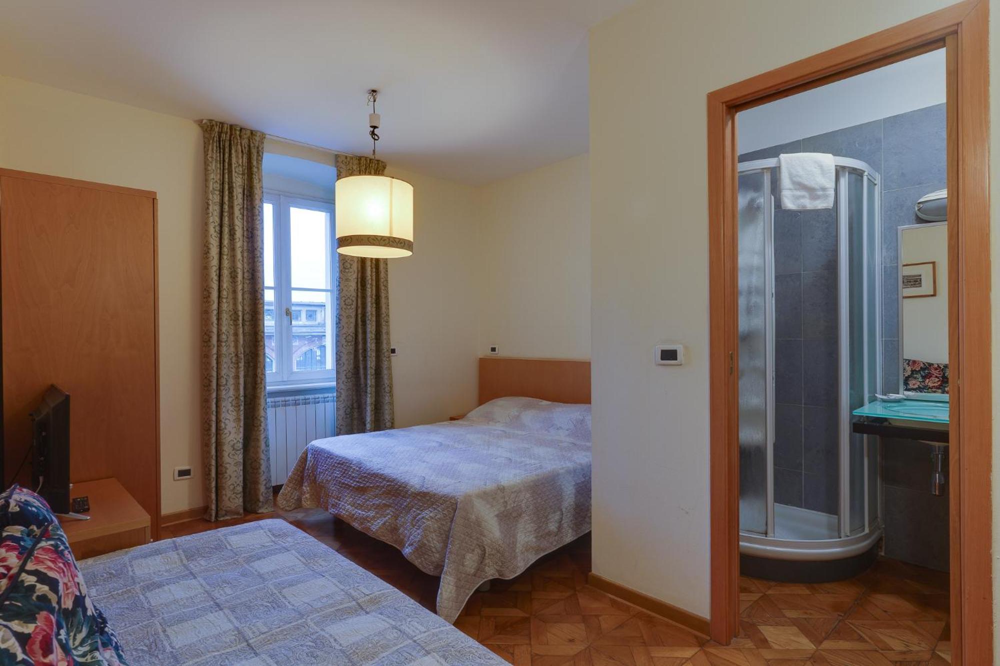 Residence Al Granzo Trieste Exterior photo