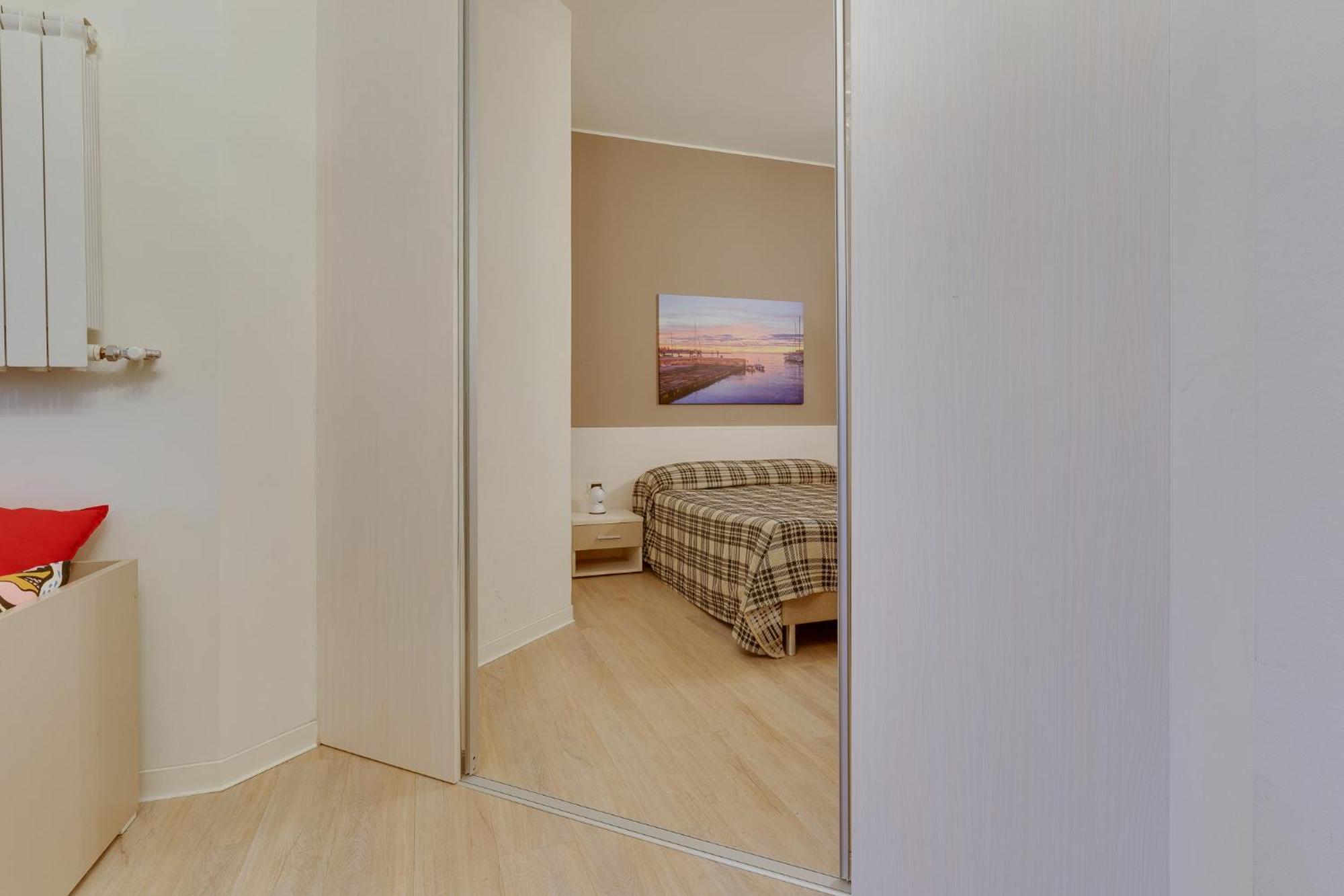 Residence Al Granzo Trieste Exterior photo