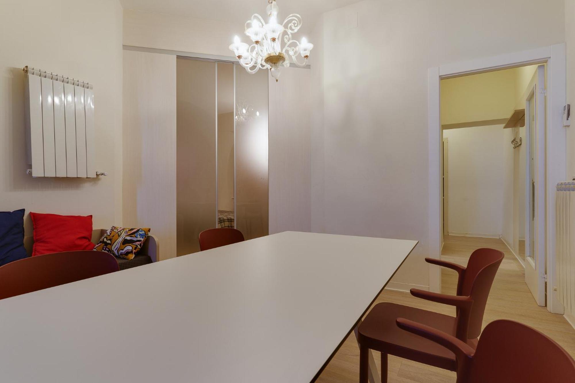 Residence Al Granzo Trieste Exterior photo