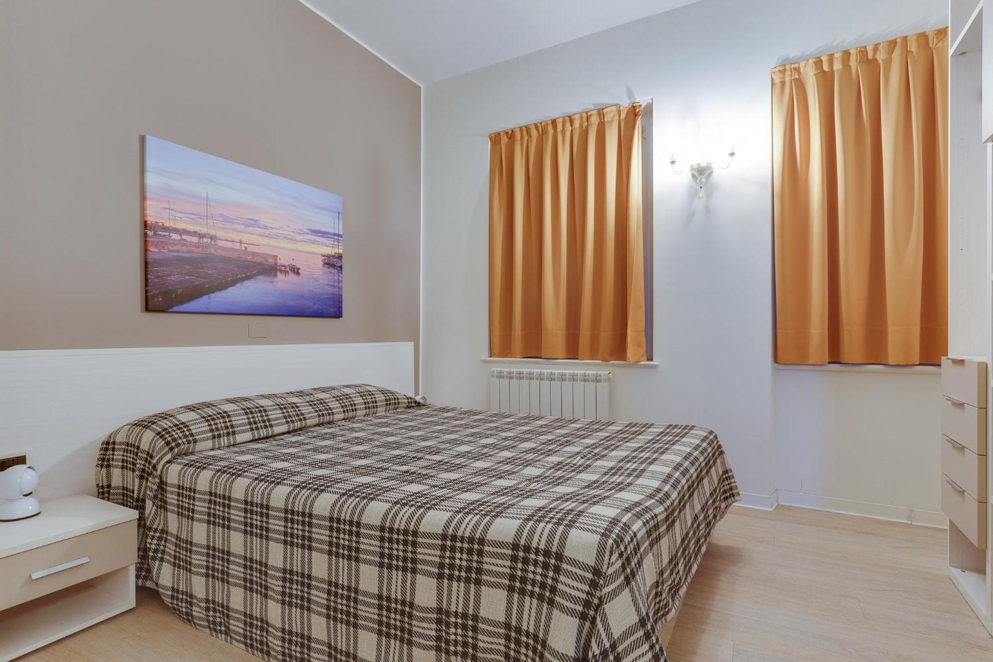 Residence Al Granzo Trieste Exterior photo