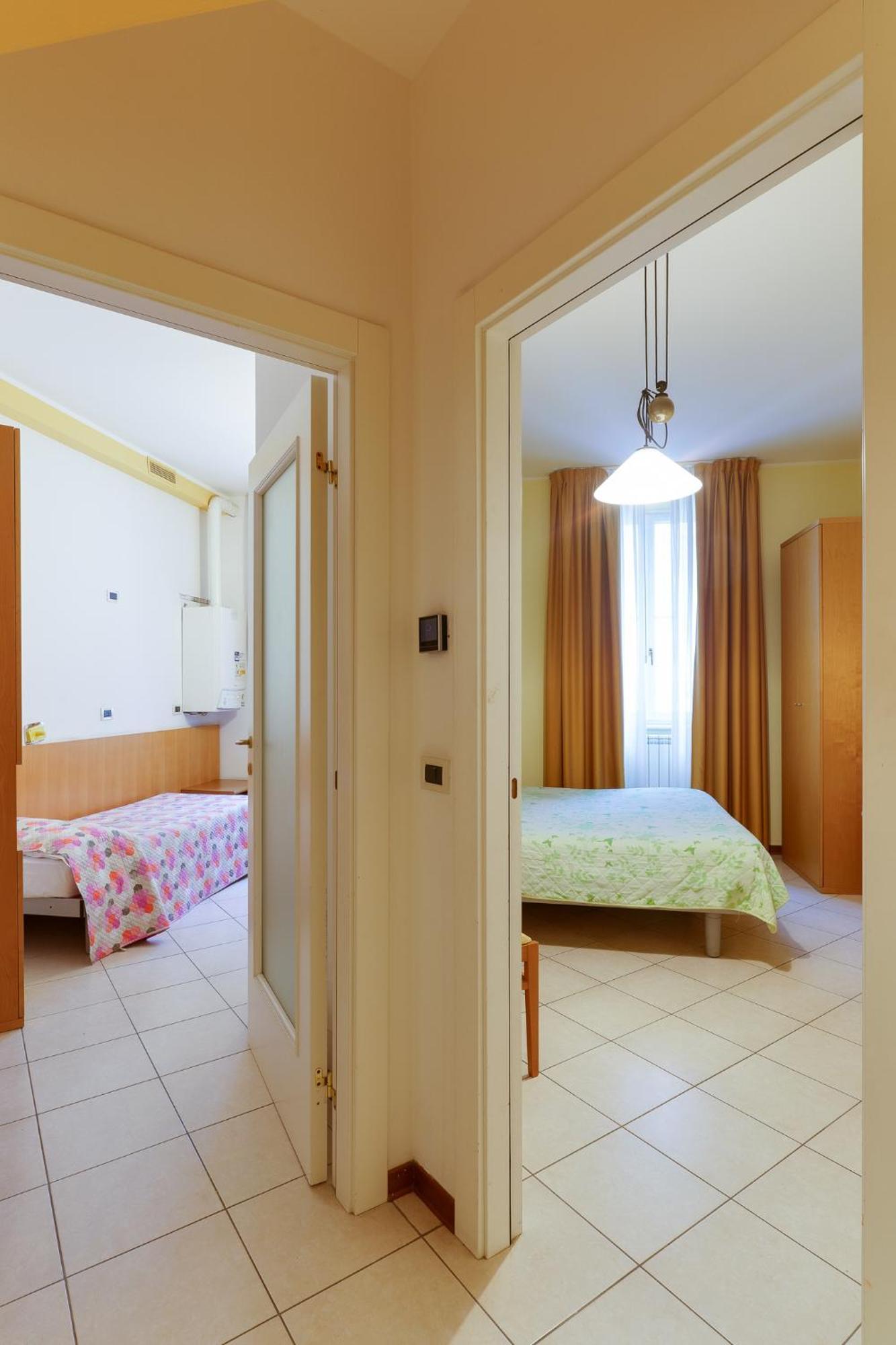 Residence Al Granzo Trieste Exterior photo