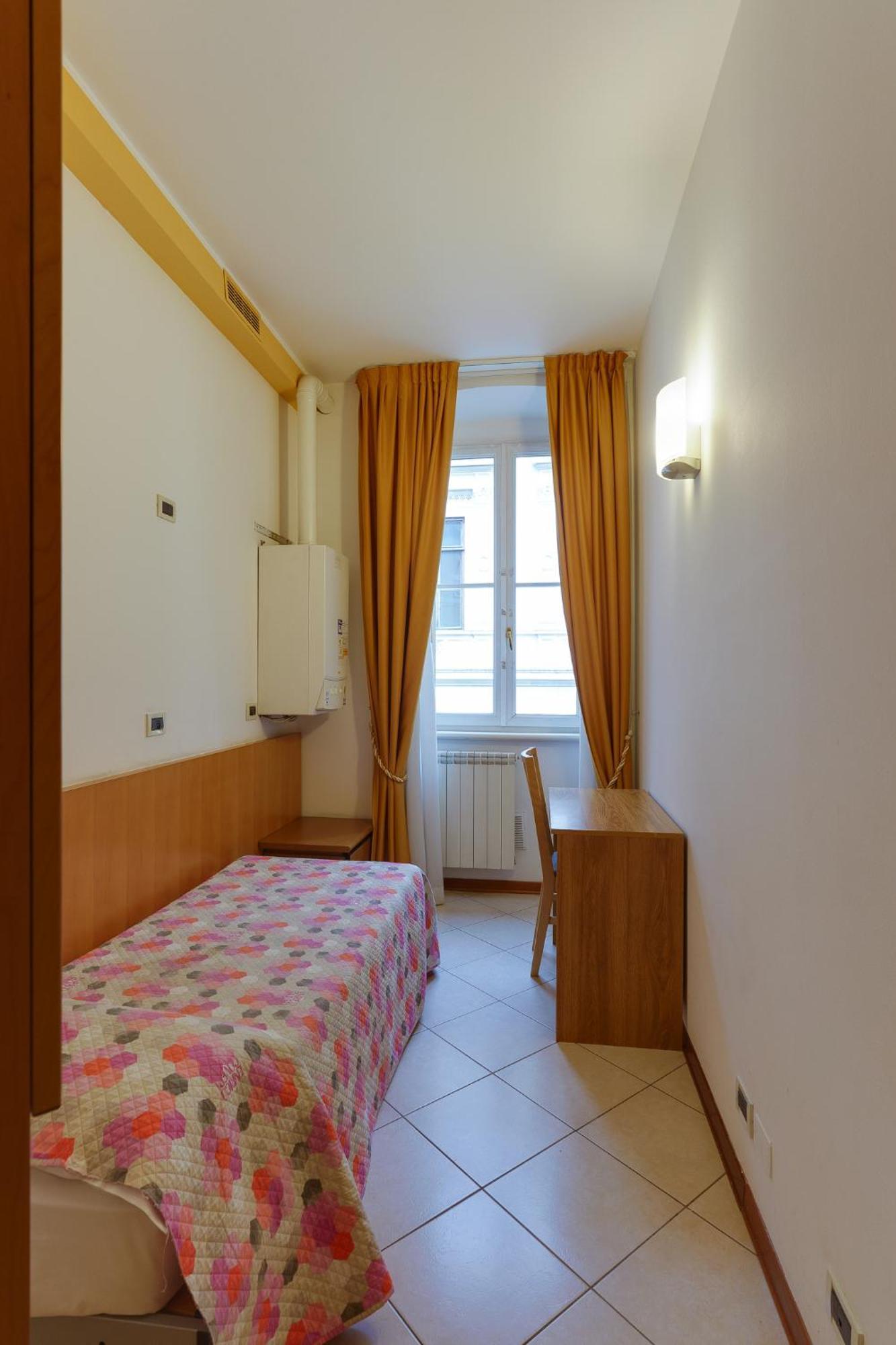Residence Al Granzo Trieste Exterior photo