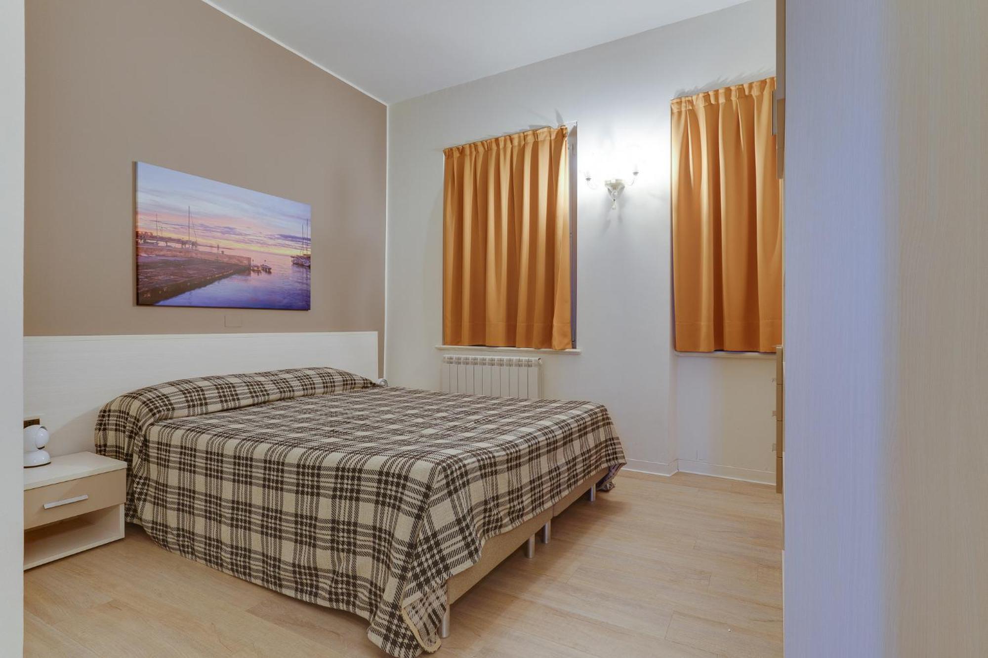 Residence Al Granzo Trieste Exterior photo