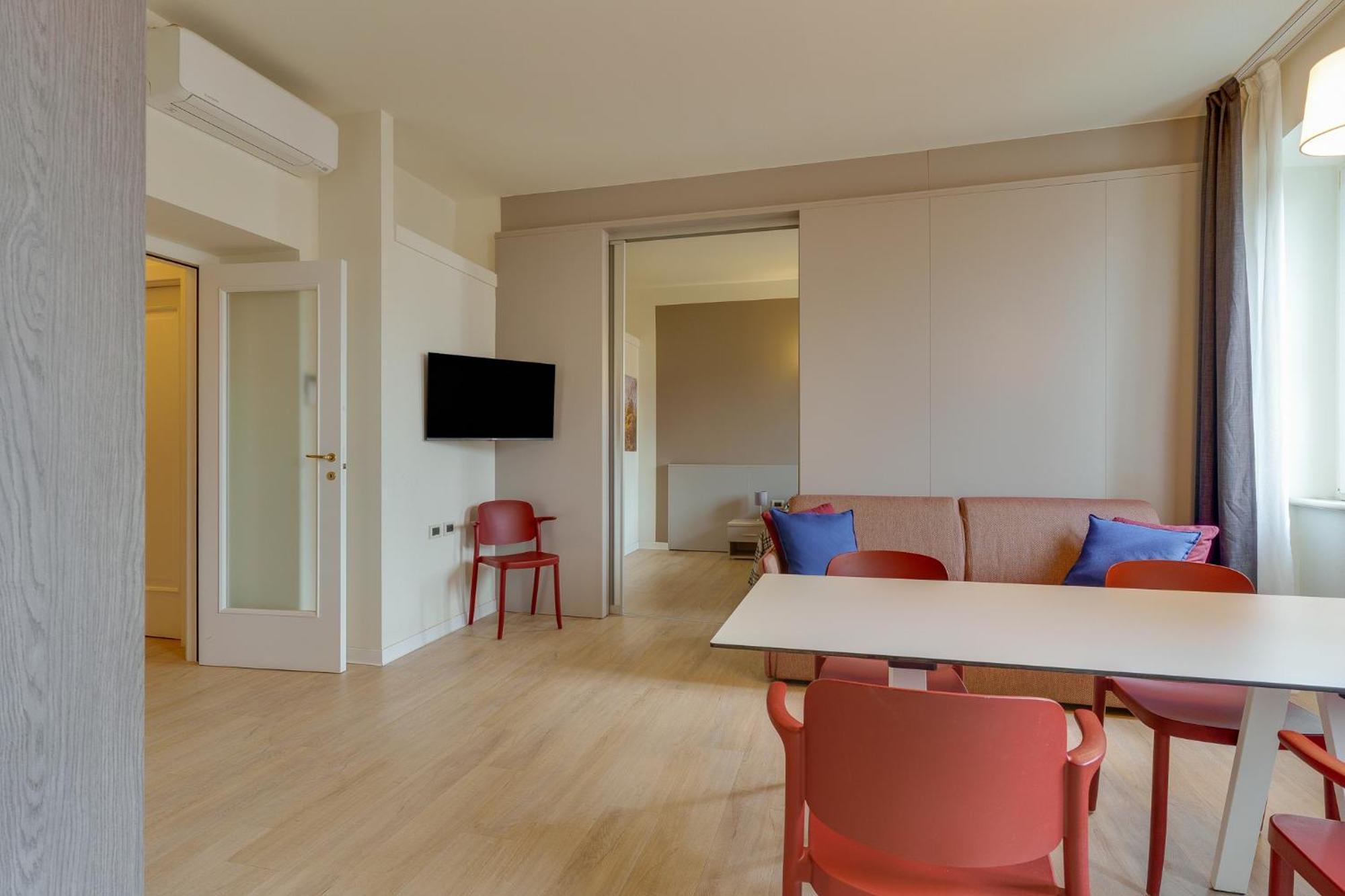 Residence Al Granzo Trieste Exterior photo