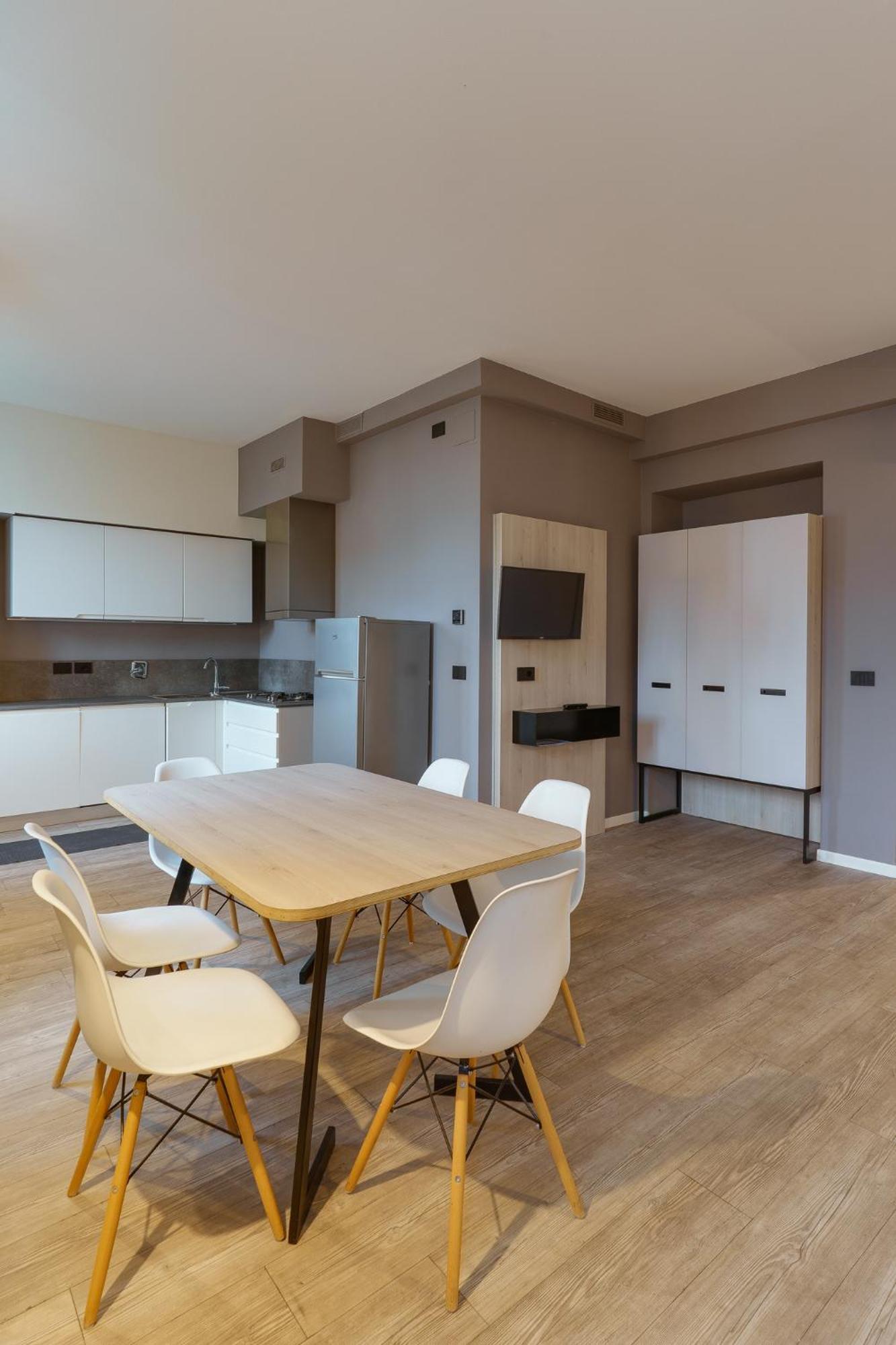 Residence Al Granzo Trieste Exterior photo