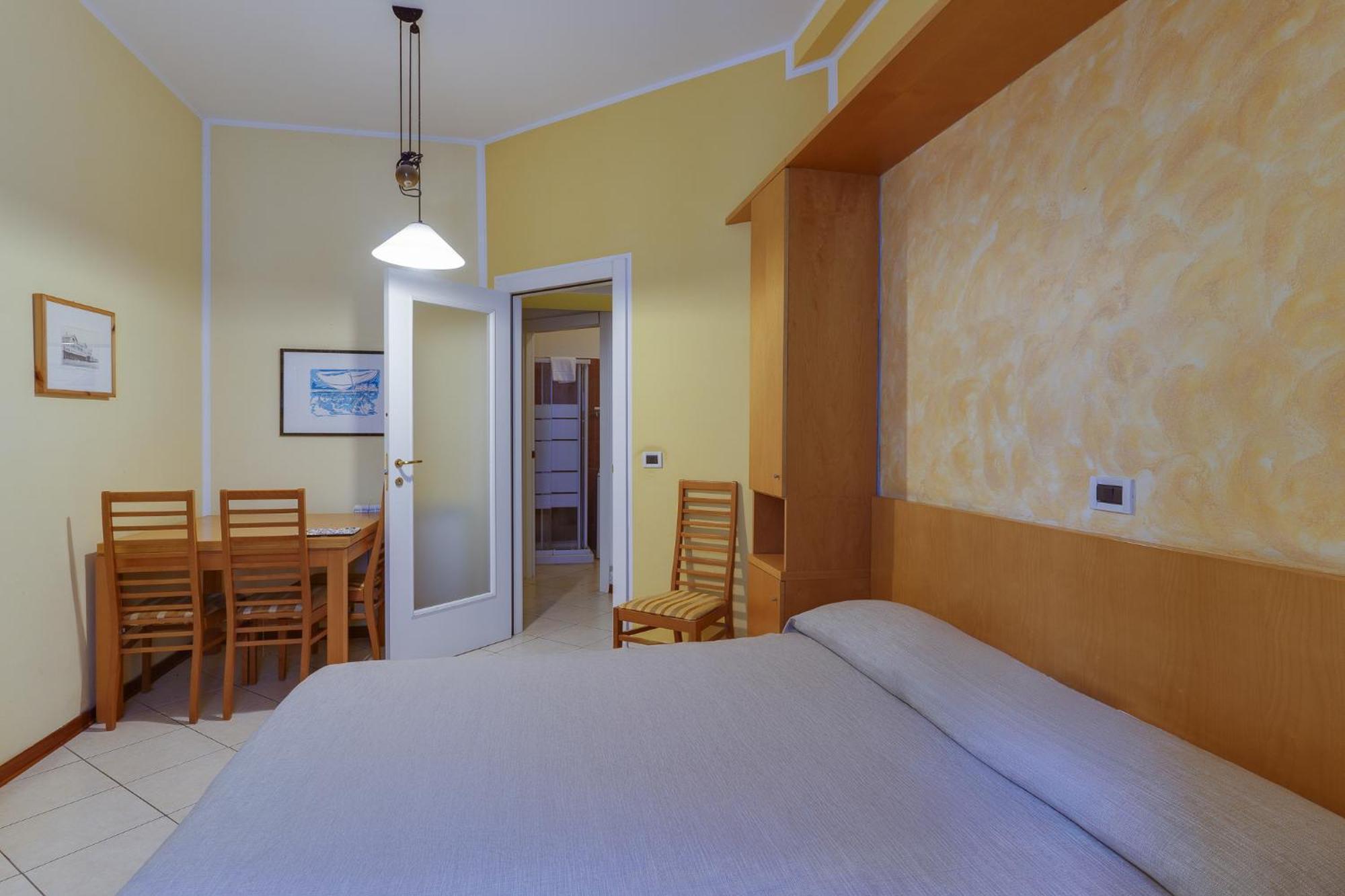 Residence Al Granzo Trieste Exterior photo