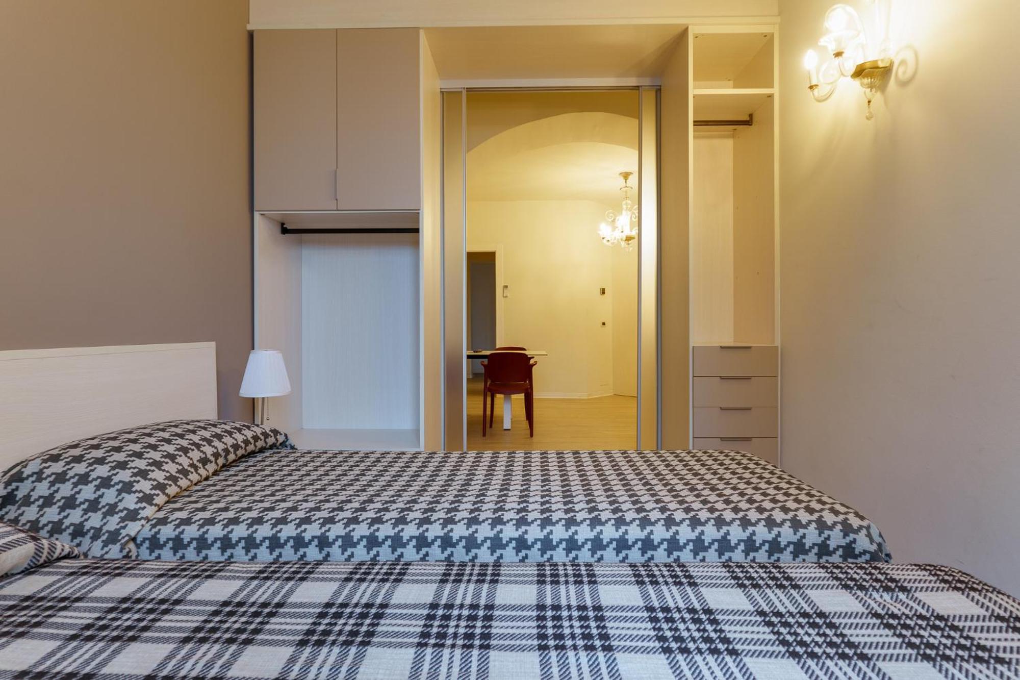 Residence Al Granzo Trieste Exterior photo