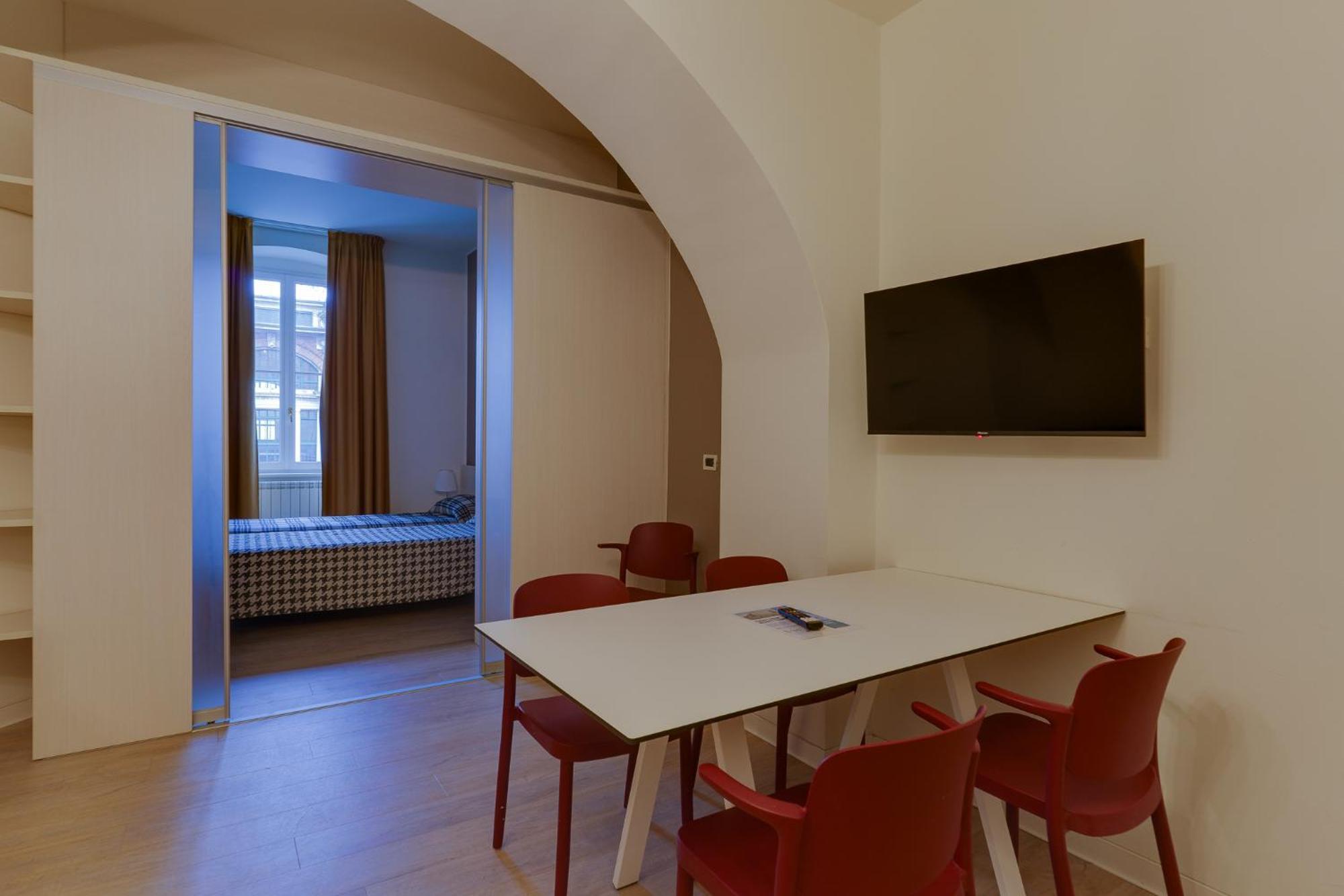 Residence Al Granzo Trieste Exterior photo