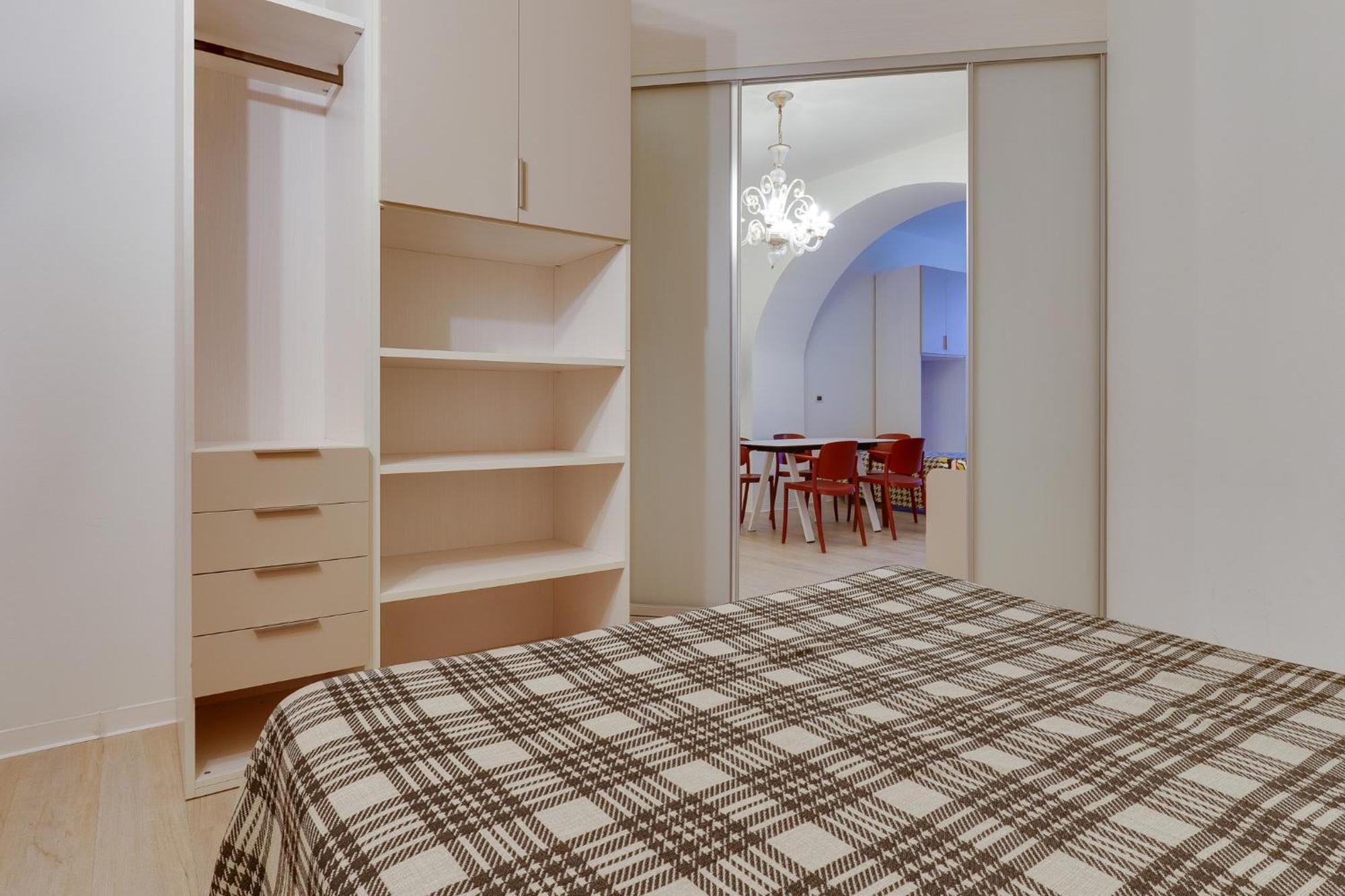 Residence Al Granzo Trieste Exterior photo