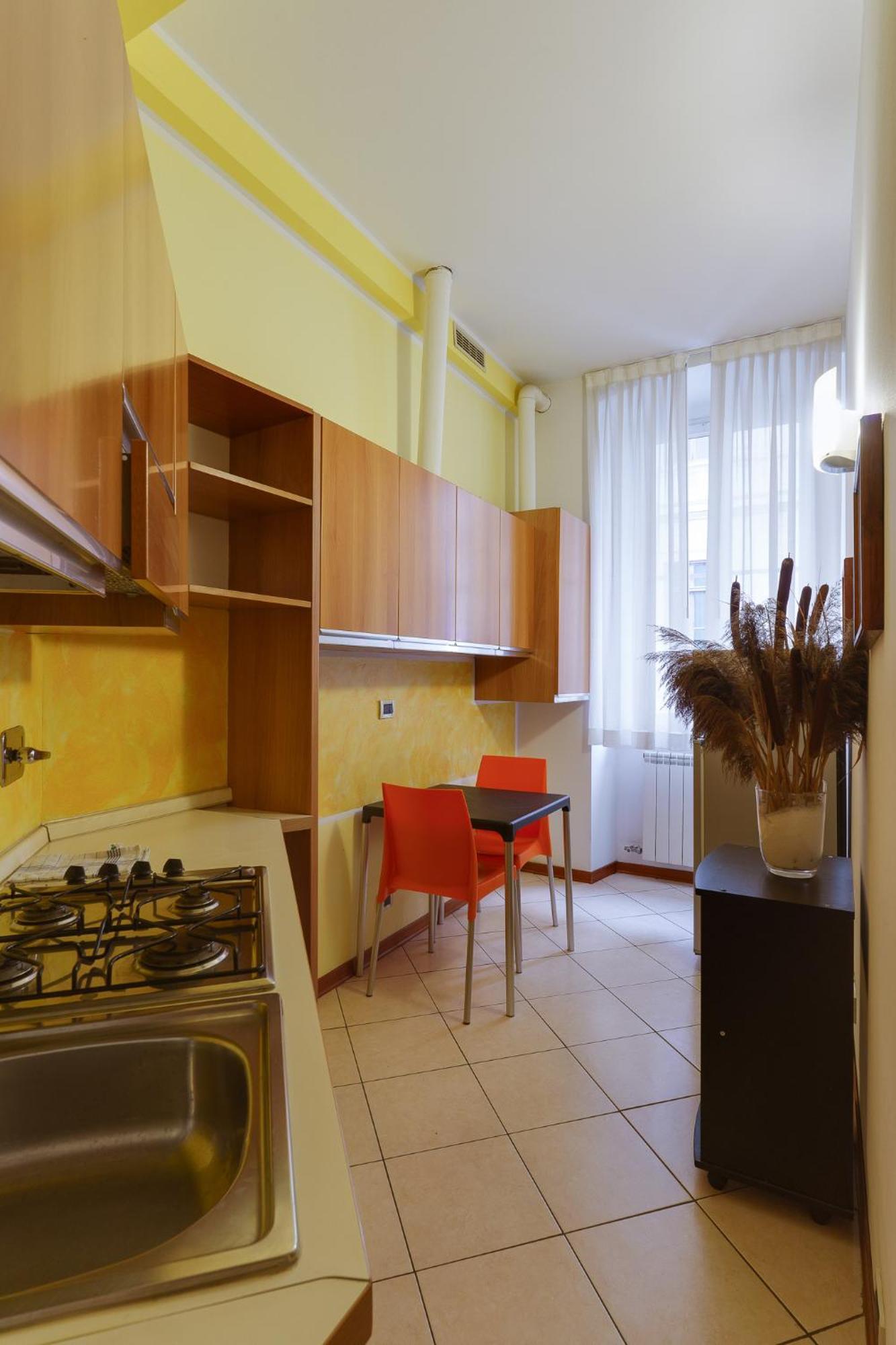 Residence Al Granzo Trieste Exterior photo